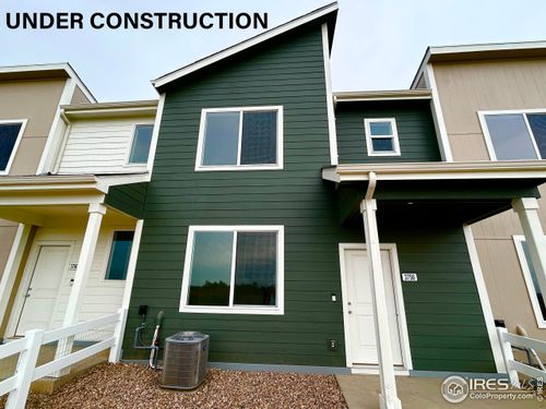 3756 Pinnacles St, Evans, CO, 80620-9066 | Card Image