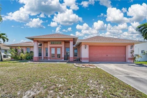 4333 Sw 20th Pl, Cape Coral, FL, 33914-6258 | Card Image