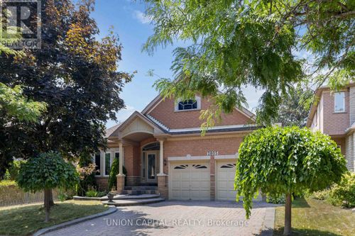 2805 Bushland Cres, Mississauga, ON, L5J1Y1 | Card Image