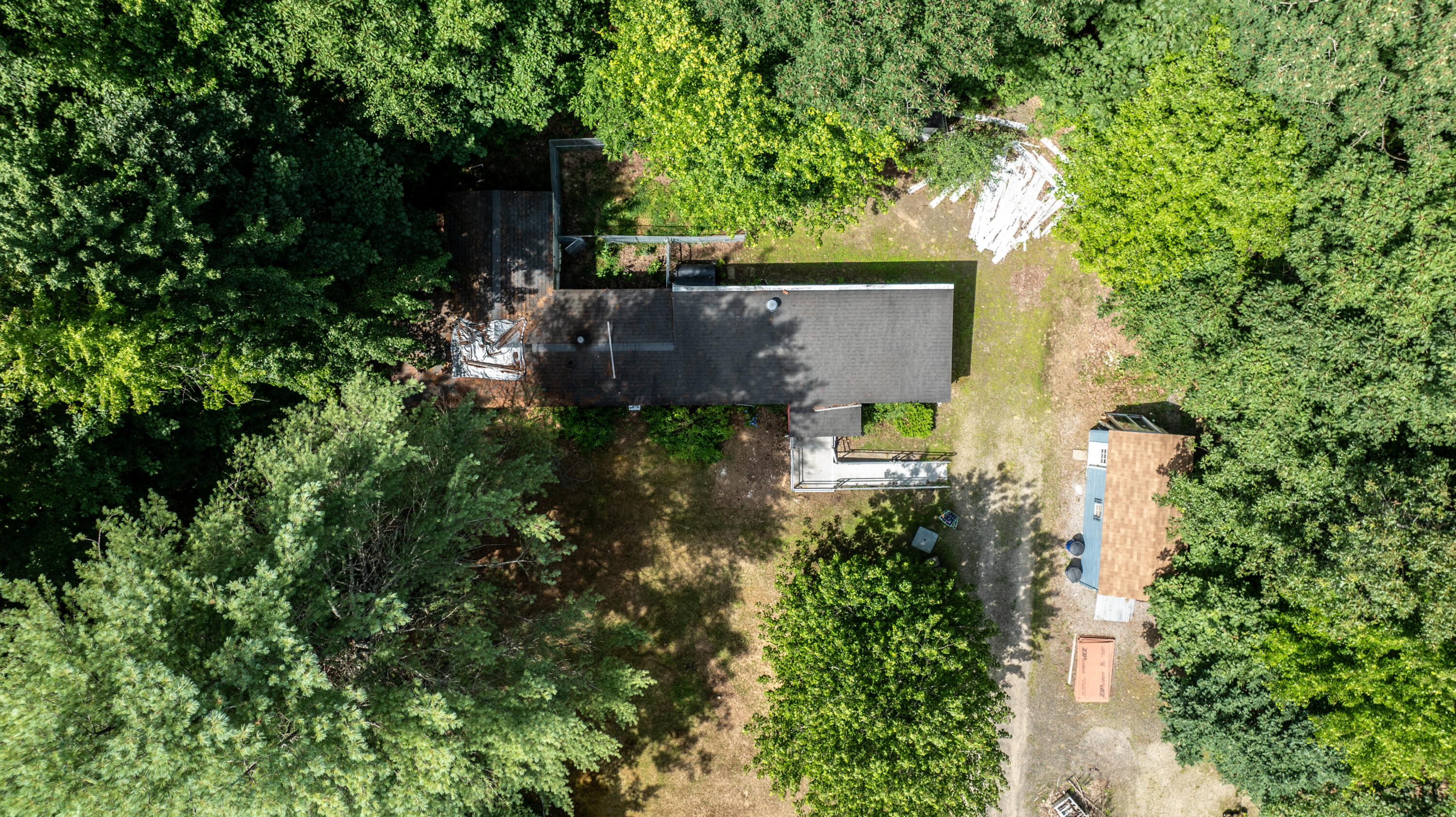 Rustic Ln, Sanford, ME 04073