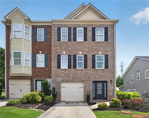 2940 Frederica Ct, Douglasville, GA, 30135-9258 | Card Image