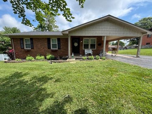207 Mellwood Dr, Greenville, KY, 42345-1723 | Card Image