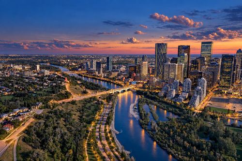530 Crescent Rd Nw, Calgary, AB, T2M4A5 | Card Image