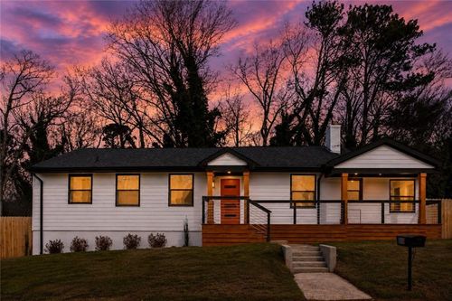 968 Bruce Cir Se, Atlanta, GA, 30316-3104 | Card Image