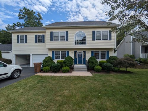 61 Basking Brook Lane, Shelton, CT, 06484 | Card Image
