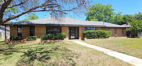 2550 Meadow Lake Dr, Abilene, TX, 79606-4316 | Card Image