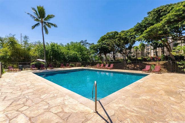 Community Pool for the residents of Pearl Regency. | Image 17