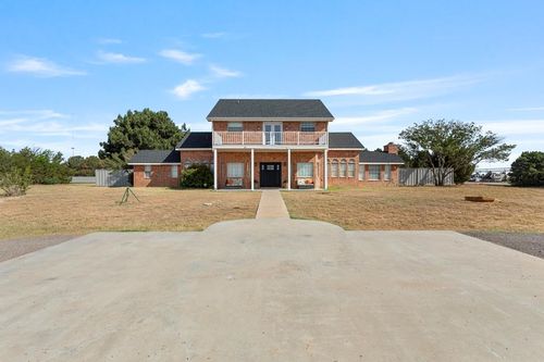 11402 W County Road 40, Midland, TX, 79707-8913 | Card Image