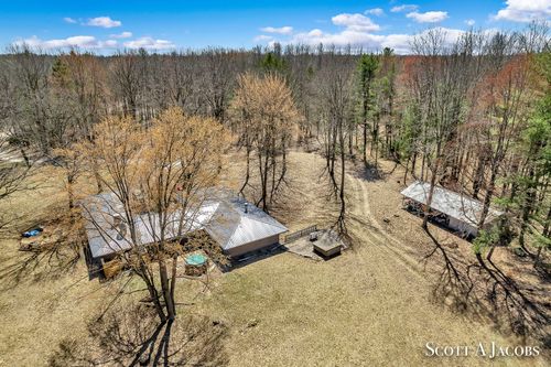 1125 Chaput Dr, Sears, MI, 49679 | Card Image