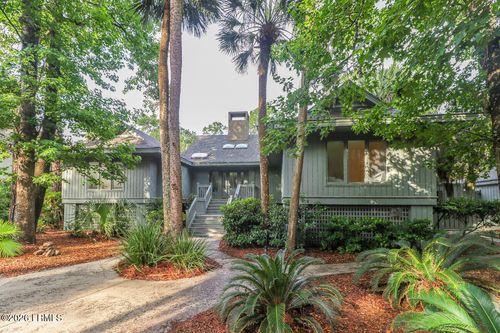 16 Sandhill Crane Rd, Hilton Head Island, SC, 29928-5705 | Card Image