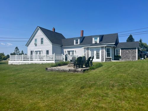181 Crowley Island Road, Gouldsboro, ME, 04607 | Card Image