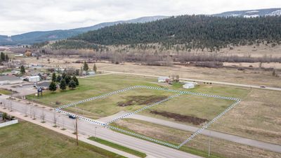 17929 & 17933 Us Highway 93, Home with 0 bedrooms, 0 bathrooms and null parking in Arlee MT | Image 1