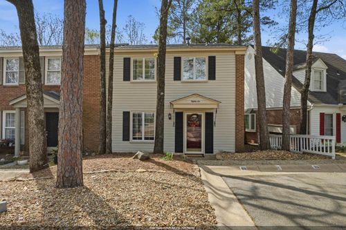 86 Kingsbridge Way, Little Rock, AR, 72212-3682 | Card Image