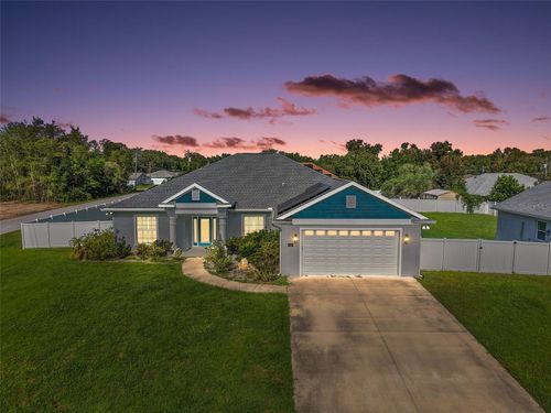 16442 Se 88th Ct, SUMMERFIELD, FL, 34491-5800 | Card Image