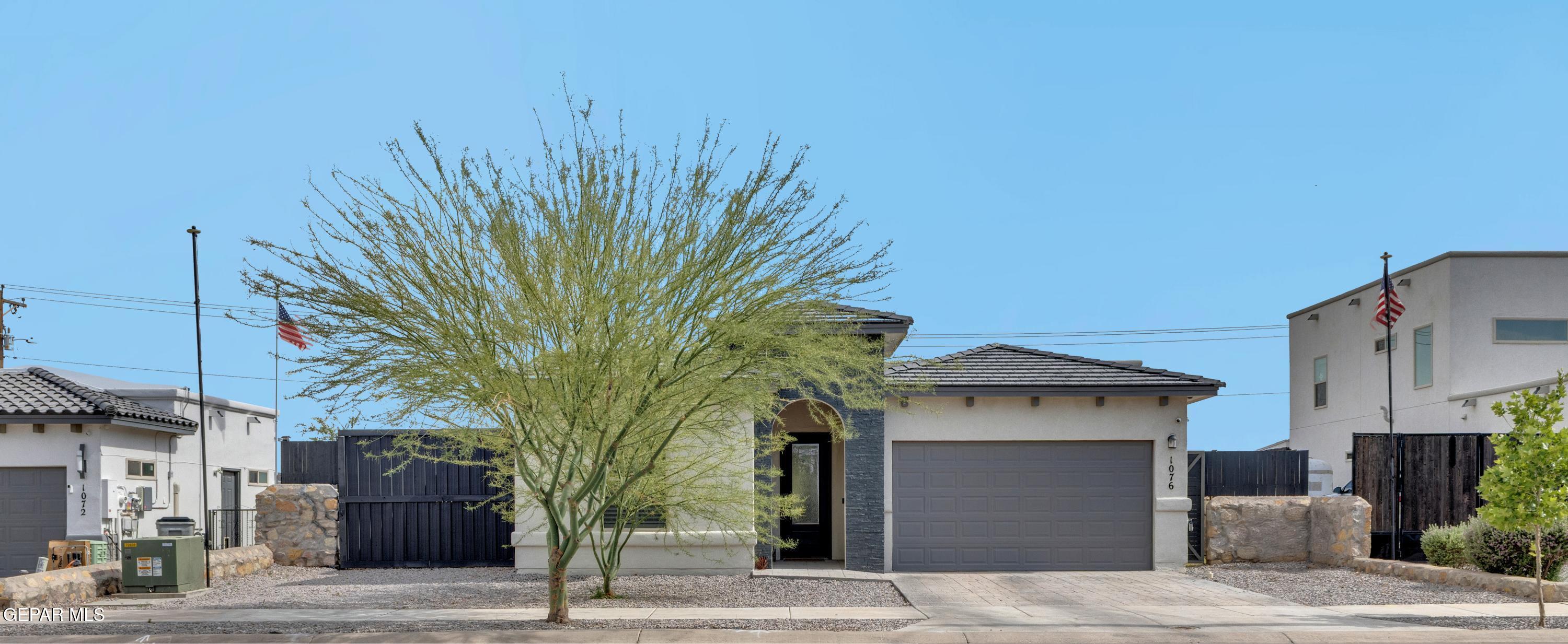 Residential in El Paso 2
