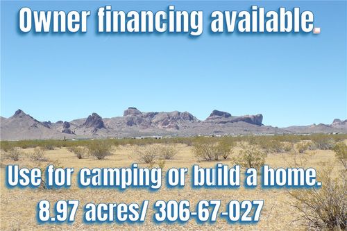 306-67-027 W Ballard Drive, Golden Valley, AZ, 86413 | Card Image
