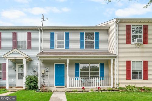 352 Tumbleweed Pl, WALDORF, MD, 20601-5291 | Card Image