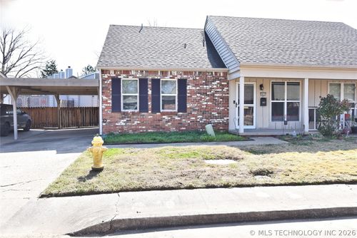 5637-5637 S Newport Avenue, Tulsa, OK, 74105 | Card Image