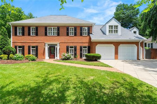 2903 Ashebrooke Dr Ne, Marietta, GA, 30068-2302 | Card Image