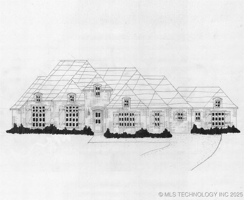 5336 E 175th St S, Bixby, OK, 74008-6321 | Card Image