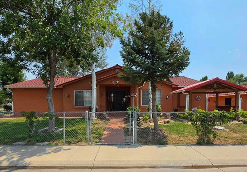 610 E Harrison Ave, Fruita, CO, 81521-2717 | Card Image