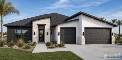 201 Torrey Pines Rd, Port Isabel, TX, 78578 | Card Image
