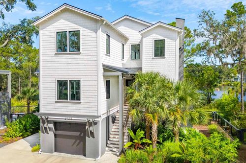 2134 Boatwright Rd, Johns Island, SC, 29455-7160 | Card Image