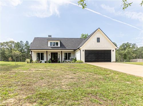 123 Hill Top Dr, Pollock, LA, 71467-1100 | Card Image