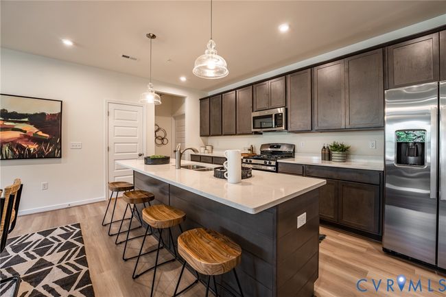 3727 Maze Runner Dr, Condo with 2 bedrooms, 2 bathrooms and null parking in Midlothian VA | Image 11