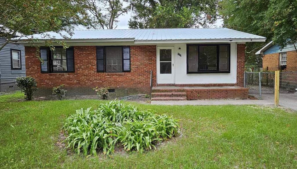 Hudson St, Valdosta, GA 31601