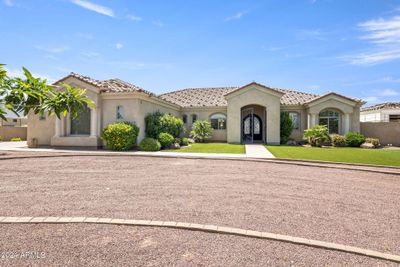 25824 S 194 Th Street, House other with 5 bedrooms, 4 bathrooms and null parking in Queen Creek AZ | Image 1