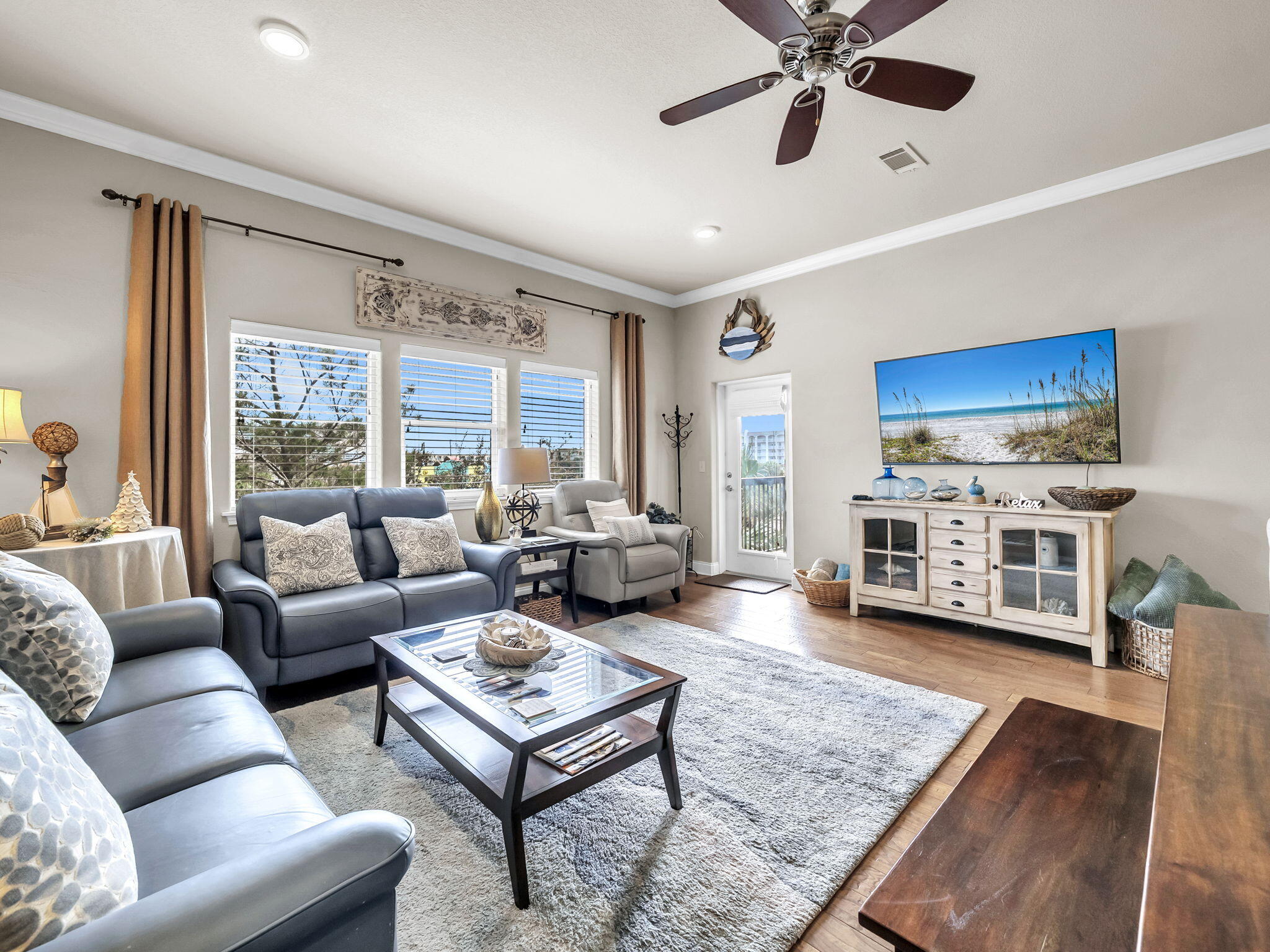 Residential in Miramar Beach 2