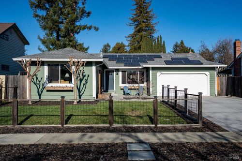 4410 Meadowlark Drive, Napa, CA, 94558 | Card Image