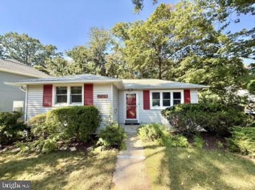 3901 Lawrence Ave, KENSINGTON, MD, 20895-1536 | Card Image