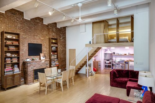 1c-415 W 55th St, New York, NY, 10019-4454 | Card Image
