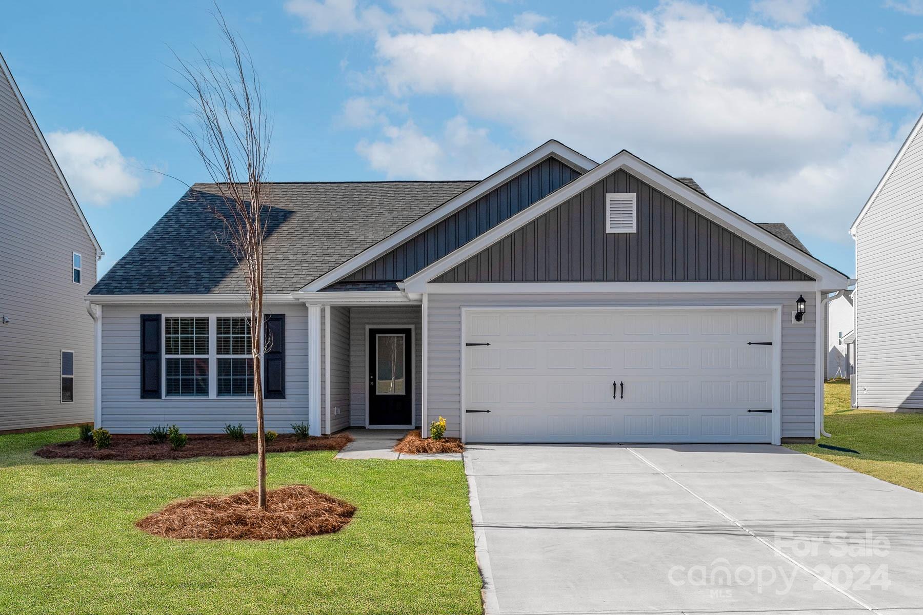 Trailblazer St, Charlotte, NC 28215