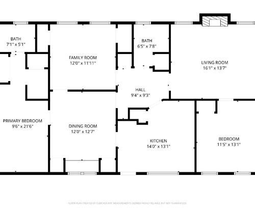 1447 Heard Ave, Augusta, GA, 30904-4719 | Card Image