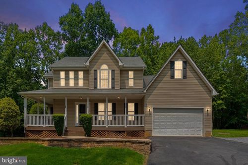 7221 Crockett Ave, Rapidan, VA, 22733-2153 | Card Image