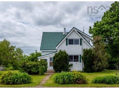 1316 Blue Sea Rd, Malagash Point, NS, B0K1E0 | Card Image