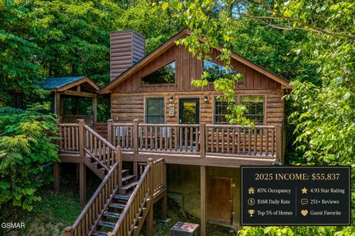 1188 Sugar Loaf Rd, Sevierville, TN, 37876-2424 | Card Image