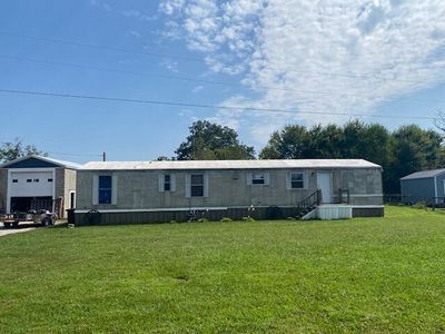 404 Ore Mines Road, House other with 3 bedrooms, 2 bathrooms and null parking in Owingsville KY | Image 3