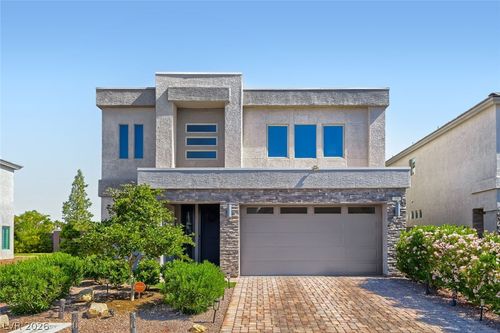 356 Coastal Fog Ave, Las Vegas, NV, 89183-5108 | Card Image