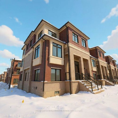 30 Mermot Lane, Richmond Hill, ON, L4B0J5 | Card Image