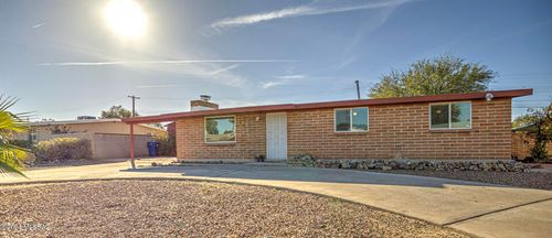 1634 S Avenida Del Sol, Tucson, AZ, 85710 | Card Image