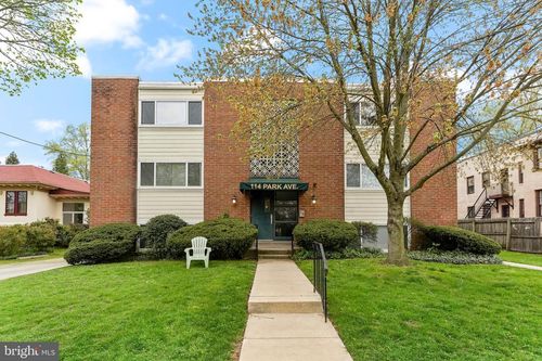 apt-5b-114 Park Ave, SWARTHMORE, PA, 19081-1745 | Card Image