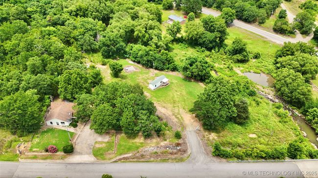 30813 W Beaver Mt Rd, House other with 3 bedrooms, 1 bathrooms and null parking in Stigler OK | Image 41
