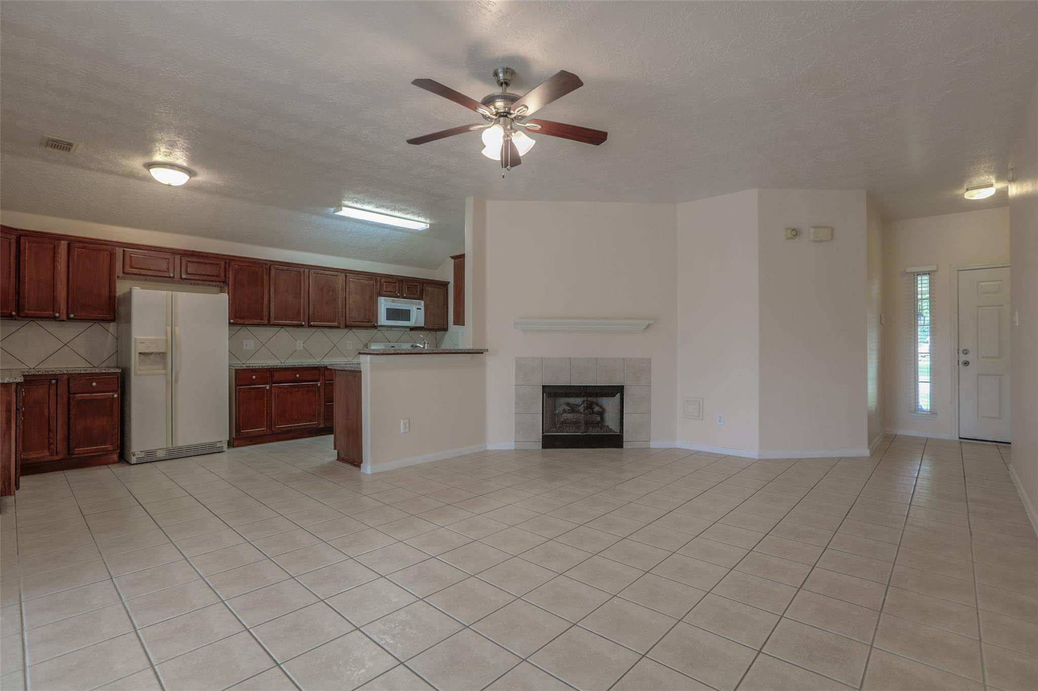 Residential Lease in Porter 3
