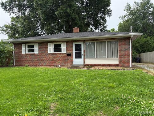 4118 N Park Drive, Belleville, IL, 62226 | Card Image