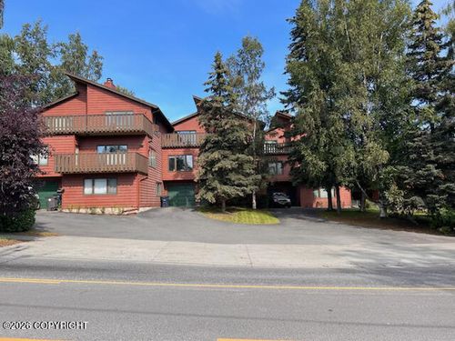 3-545 W 15th Ave, Anchorage, AK, 99501-5003 | Card Image
