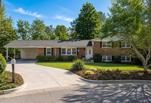 4300 Edgehill Ct, Raleigh, NC, 27612-3901 | Card Image